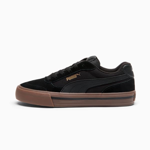 Court Classic Vulcanized