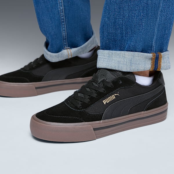 Court Classic Vulcanized