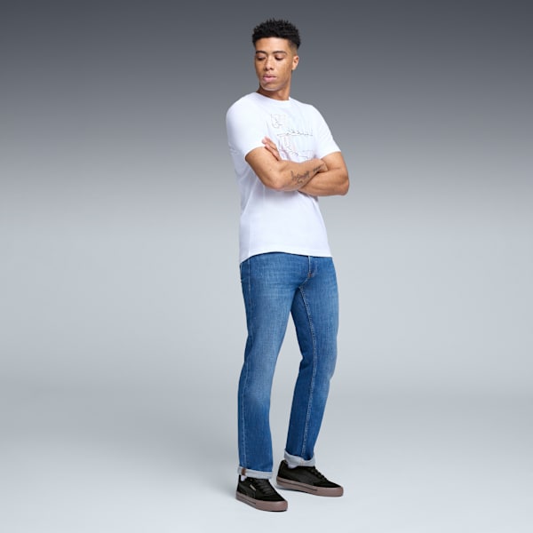 Court Classic Vulcanized