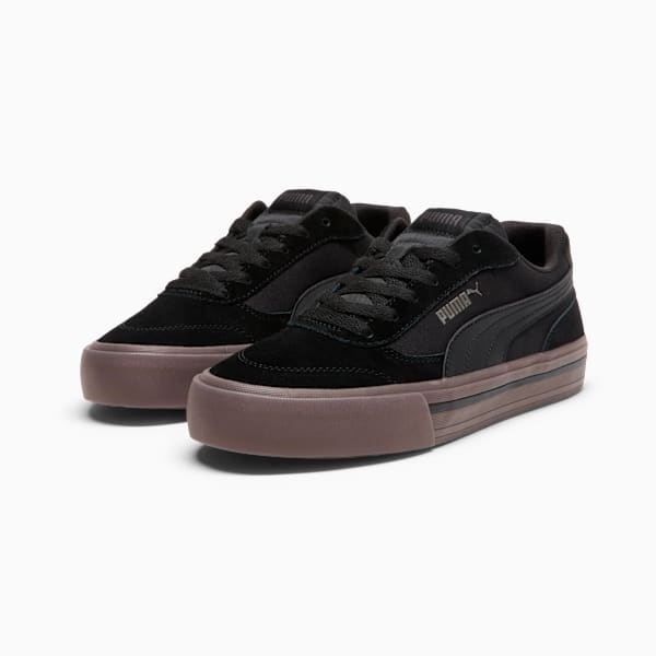 Court Classic Vulcanized