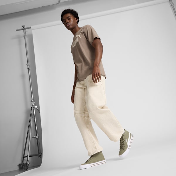 Court Classic Vulcanized Formstrip
