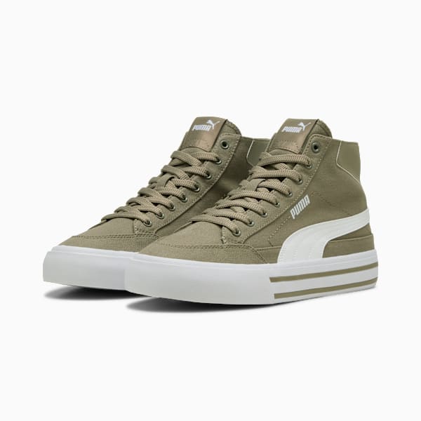 Court Classic Vulcanized Formstrip