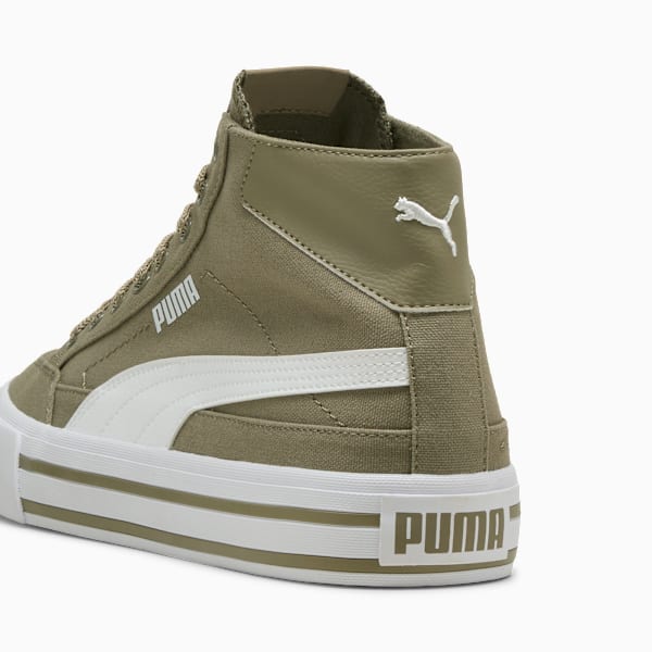 Court Classic Vulcanized Formstrip