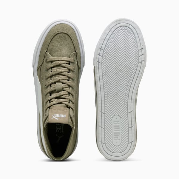 Court Classic Vulcanized Formstrip