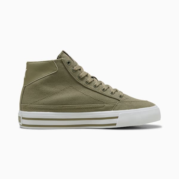 Court Classic Vulcanized Formstrip