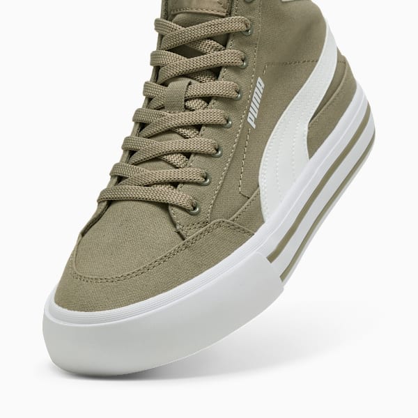 Court Classic Vulcanized Formstrip