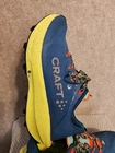 Craft Ctm ultra Carbon trail Men s 9 5 Trail Running Shoes Running EUC free ship