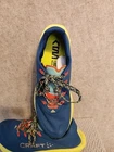 Craft Ctm ultra Carbon trail Men s 9 5 Trail Running Shoes Running EUC free ship
