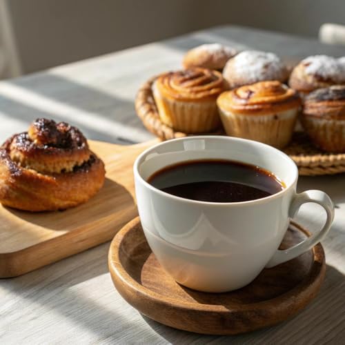 Crave Beverages Flavored Coffee Pods Sampler  Compatible with 2 0 K Cup Brewers  Assorted Variety Pack  100 Count