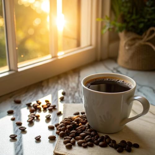 Crave Beverages Flavored Coffee Pods Sampler  Compatible with 2 0 K Cup Brewers  Assorted Variety Pack  100 Count