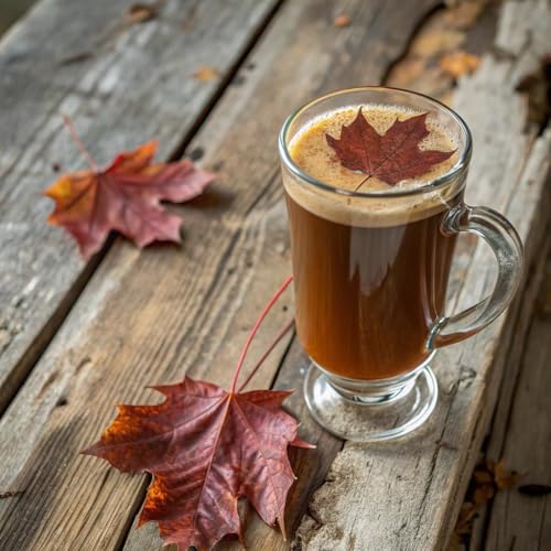 Crave Beverages Flavored Coffee Pods Sampler  Compatible with 2 0 K Cup Brewers  Assorted Variety Pack  100 Count