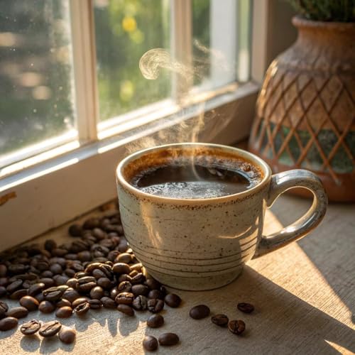 Crave Beverages Flavored Coffee Pods Sampler  Compatible with 2 0 K Cup Brewers  Assorted Variety Pack  100 Count