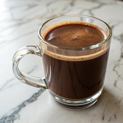 Crave Beverages Flavored Coffee Pods Sampler  Compatible with 2 0 K Cup Brewers  Assorted Variety Pack  100 Count