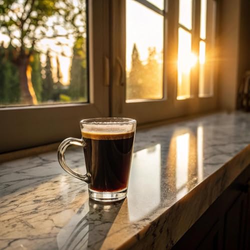 Crave Beverages Flavored Coffee Pods Sampler  Compatible with 2 0 K Cup Brewers  Assorted Variety Pack  100 Count