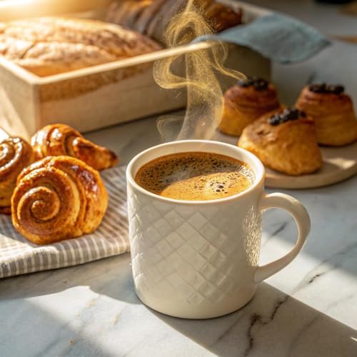 Crave Beverages Flavored Coffee Pods Sampler  Compatible with 2 0 K Cup Brewers  Assorted Variety Pack  100 Count