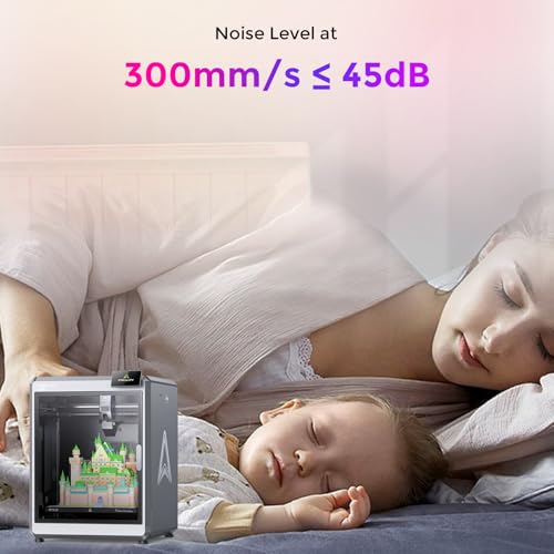 Creality K2 Plus 3D Printer  Multicolor Printing with CFS  Ultra Fast 600mm/s Speed  350x350x350mm Build Volume  Dual AI Cameras  Full Auto Leveling  Professional Grade FDM Printer