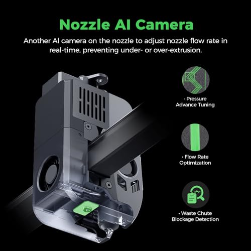 Creality K2 Pro Combo 3D Printers  Multicolor 3D Printer Machine with CFS  Dual Camera  600mm/s Printing Speed  Next Gen Direct Drive Extruder  300   300   300mm Printing Volume