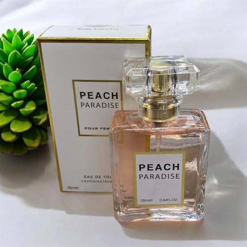 Cream Cloud Pour Femme Fragancia 1.0 fl oz – Perfume elegante de larga duración para mujer con aroma suave, dulce y lujoso – Regalo ideal para uso diario, trabajo, viajes y ocasiones especiales