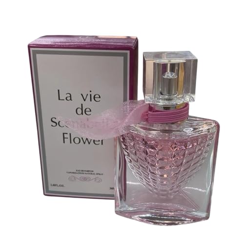 Cream Cloud Pour Femme Fragancia 1.0 fl oz – Perfume elegante de larga duración para mujer con aroma suave, dulce y lujoso – Regalo ideal para uso diario, trabajo, viajes y ocasiones especiales