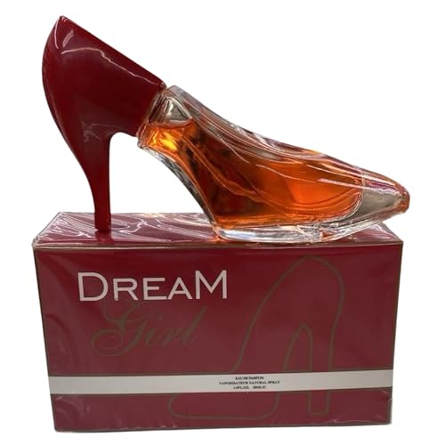 Cream Cloud Pour Femme Fragancia 1.0 fl oz – Perfume elegante de larga duración para mujer con aroma suave, dulce y lujoso – Regalo ideal para uso diario, trabajo, viajes y ocasiones especiales