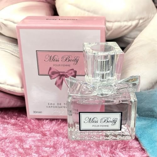 Cream Cloud Pour Femme Fragancia 1.0 fl oz – Perfume elegante de larga duración para mujer con aroma suave, dulce y lujoso – Regalo ideal para uso diario, trabajo, viajes y ocasiones especiales