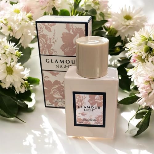 Cream Cloud Pour Femme Fragancia 1.0 fl oz – Perfume elegante de larga duración para mujer con aroma suave, dulce y lujoso – Regalo ideal para uso diario, trabajo, viajes y ocasiones especiales