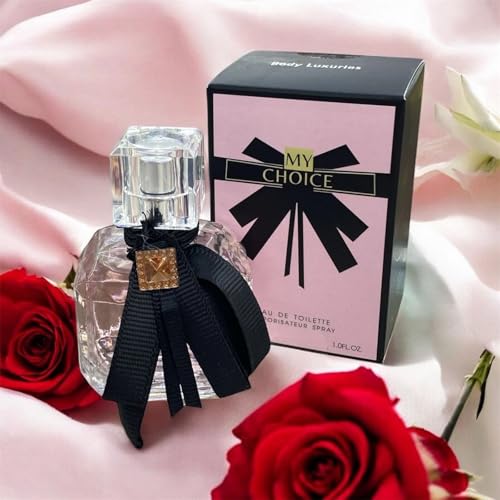 Cream Cloud Pour Femme Fragancia 1.0 fl oz – Perfume elegante de larga duración para mujer con aroma suave, dulce y lujoso – Regalo ideal para uso diario, trabajo, viajes y ocasiones especiales