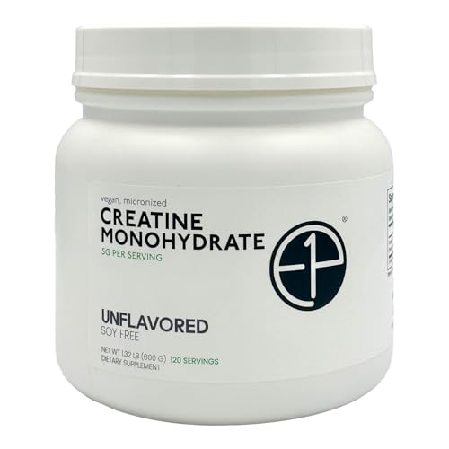 Creapure Creatine Monohydrate 600grams  120 Servings  Unflavored  Non GMO  Vegan Fermented  Third Party Lab Tested  Made with Halal and Kosher Certified Ingredients 