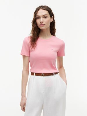 Talla M, Crewneck Favorite T Shirt