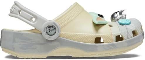 Crocs Boys Classic Star Wars Clogs  Little Kid/Big Kid 