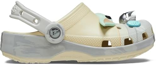 Crocs Boys Classic Star Wars Clogs  Little Kid/Big Kid 