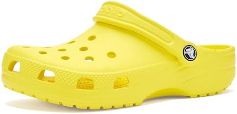 Crocs Kids Classic Clog