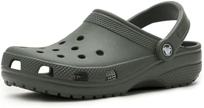 Crocs Kids Classic Clog