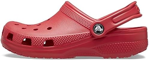 Crocs Kids Classic Clog
