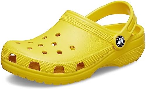 Crocs Kids Classic Clog