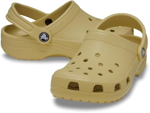 Crocs Kids Classic Clog