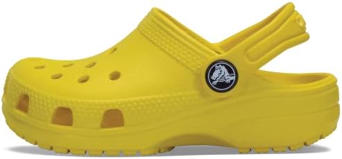 Crocs Kids Classic Clog