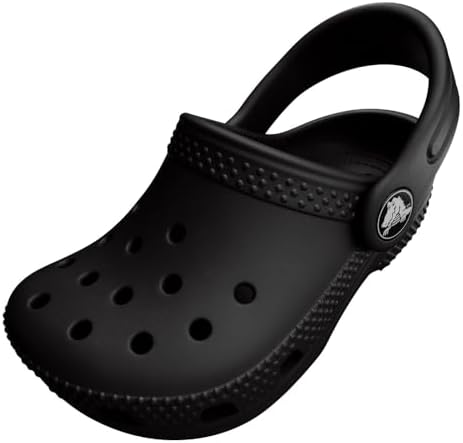 Crocs Kids Classic Clog