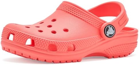 Crocs Kids Classic Clog