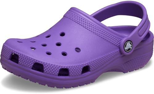 Crocs Kids Classic Clog