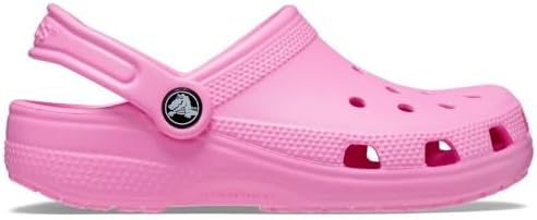 Crocs Kids Classic Clog