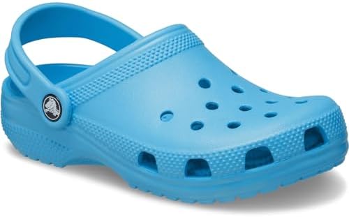 Crocs Kids Classic Clog