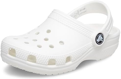 Crocs Kids Classic Clog