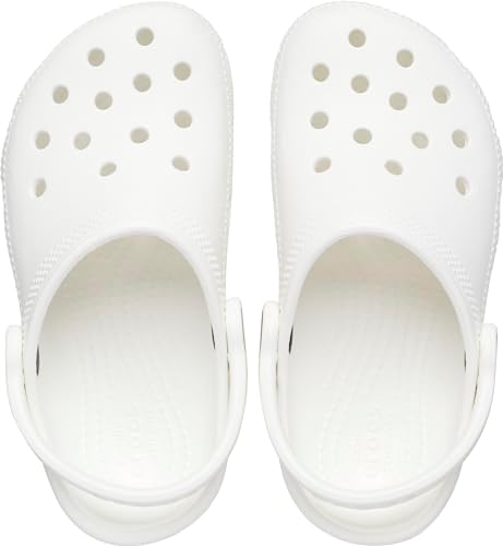 Crocs Kids Classic Clog