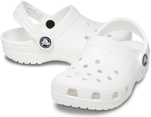 Crocs Kids Classic Clog