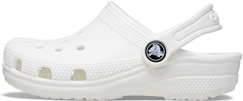 Crocs Kids Classic Clog
