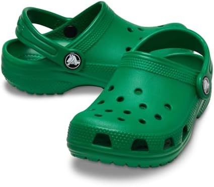 Crocs Kids Classic Clog
