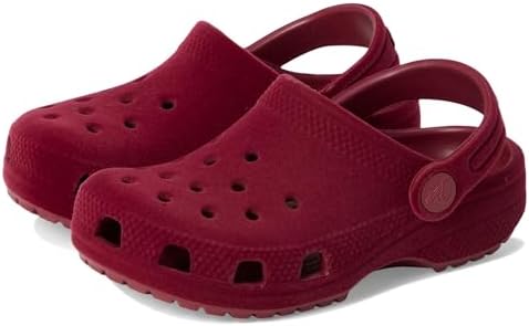 Crocs Kids Classic Clog