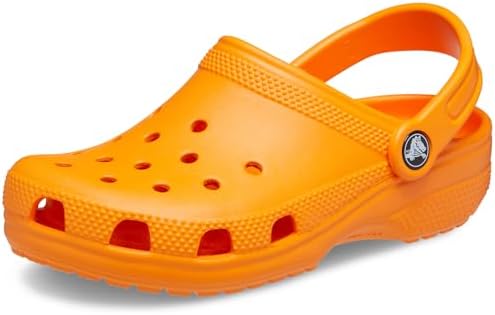 Crocs Kids Classic Clog