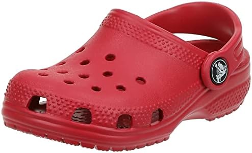 Crocs Kids Classic Clog